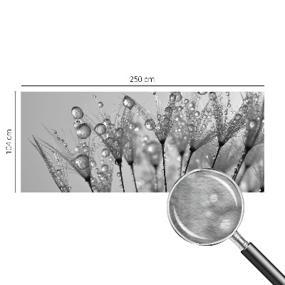 Tapet foto pe vlies Păsări magnolii