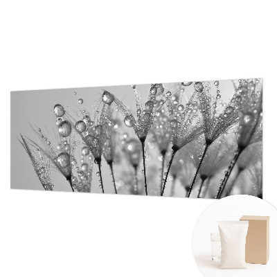 Tapet foto pe vlies Păsări magnolii