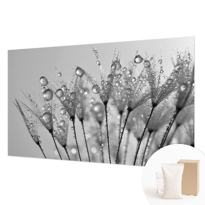 Tapet foto pe vlies Păsări magnolii