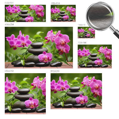 Tapet Cuburi geometrice