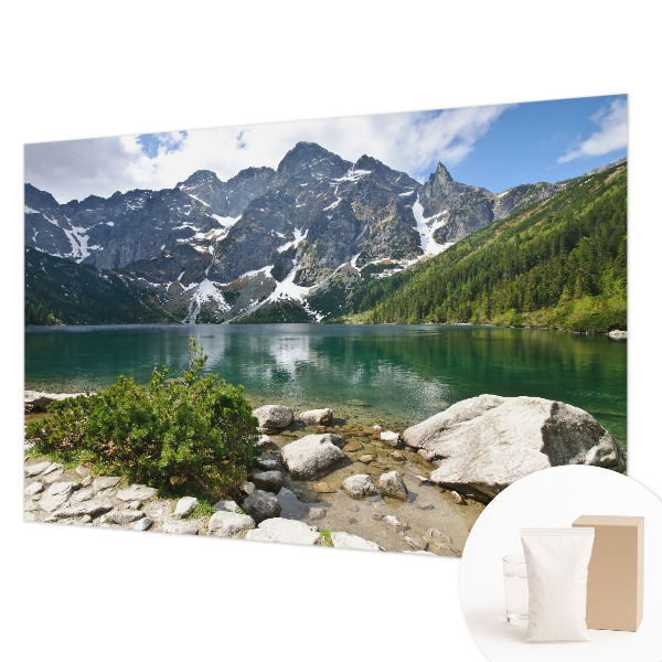 Tapet foto vlies Pietre rustice