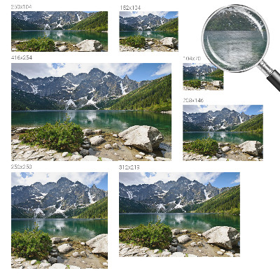 Tapet foto vlies Pietre rustice