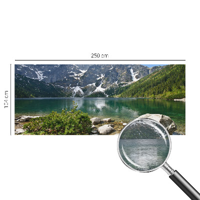 Tapet foto vlies Pietre rustice