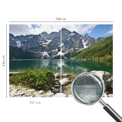 Tapet foto vlies Pietre rustice