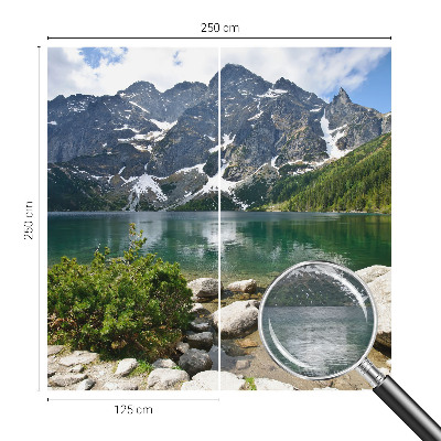 Tapet foto vlies Pietre rustice