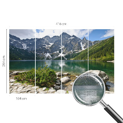 Tapet foto vlies Pietre rustice