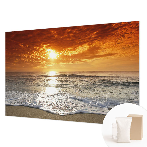 Fototapet vlies imprimat Noapte înstelată