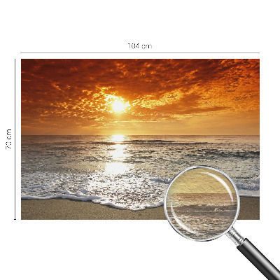 Fototapet vlies imprimat Noapte înstelată