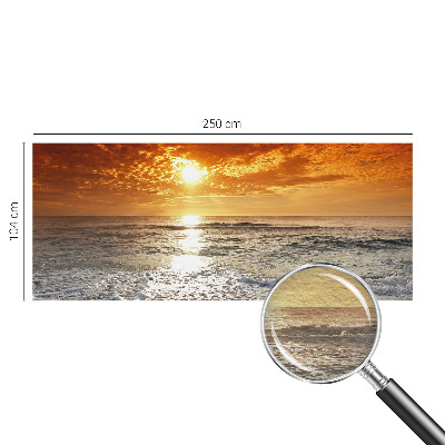 Fototapet vlies imprimat Noapte înstelată