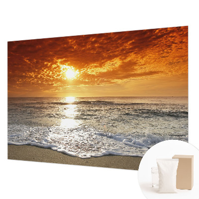 Fototapet vlies imprimat Noapte înstelată