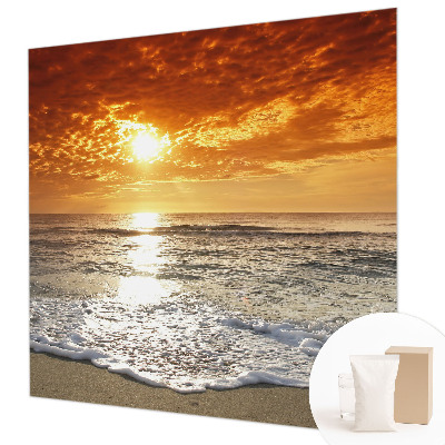 Fototapet vlies imprimat Noapte înstelată