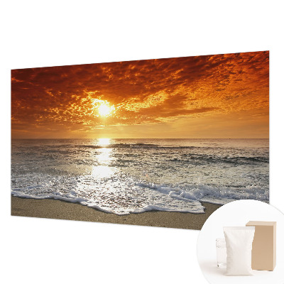 Fototapet vlies imprimat Noapte înstelată