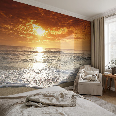 Fototapet vlies imprimat Noapte înstelată