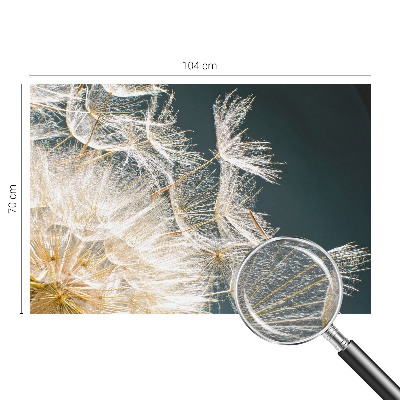 Tapet foto pe vlies Vârtejuri abstracte