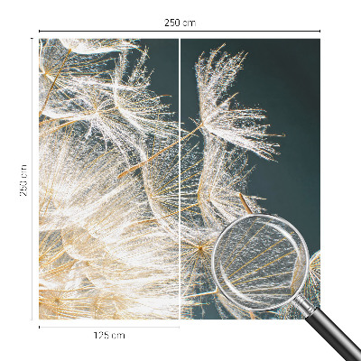 Tapet foto pe vlies Vârtejuri abstracte