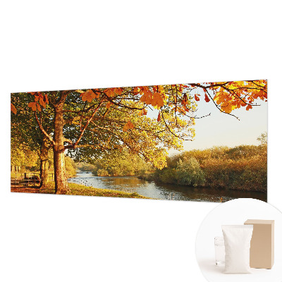 Fototapet vlies pentru living Conducte de fluid