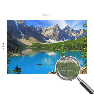 Fototapet vlies pentru copii Structuri geometrice