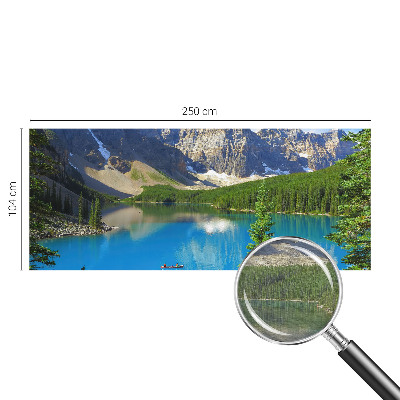 Fototapet vlies pentru copii Structuri geometrice