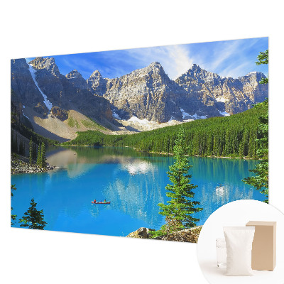 Fototapet vlies pentru copii Structuri geometrice