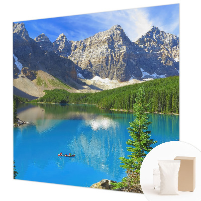 Fototapet vlies pentru copii Structuri geometrice