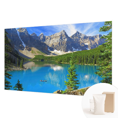 Fototapet vlies pentru copii Structuri geometrice