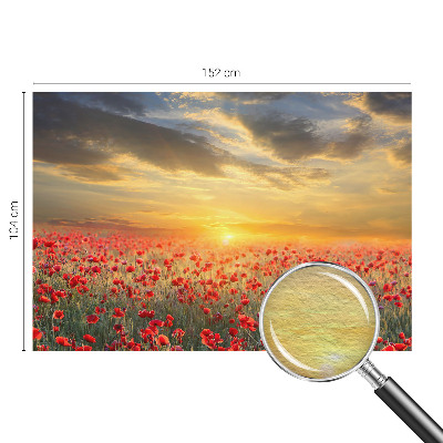 Tapet foto Frunze tropicale