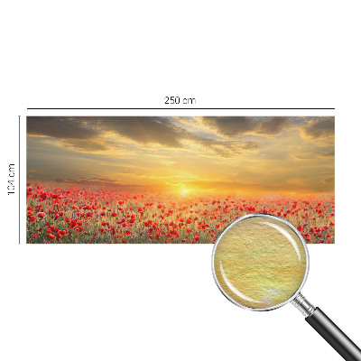 Tapet foto Frunze tropicale