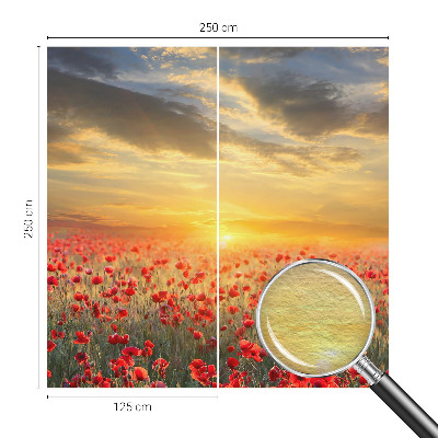 Tapet foto Frunze tropicale