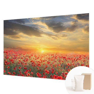 Tapet foto Frunze tropicale