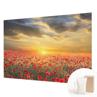 Tapet foto Frunze tropicale