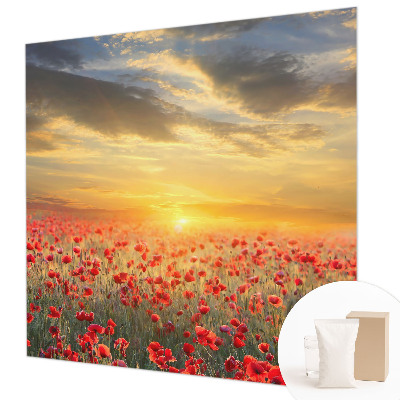 Tapet foto Frunze tropicale