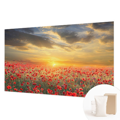 Tapet foto Frunze tropicale