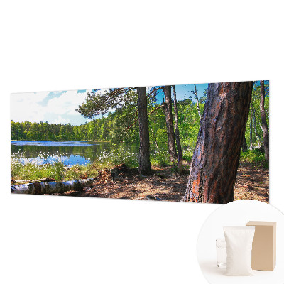 Fototapet la comandă pentru living Cuburi creative