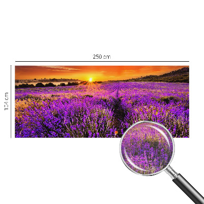 Fototapet pe perete Amurg atmosferic