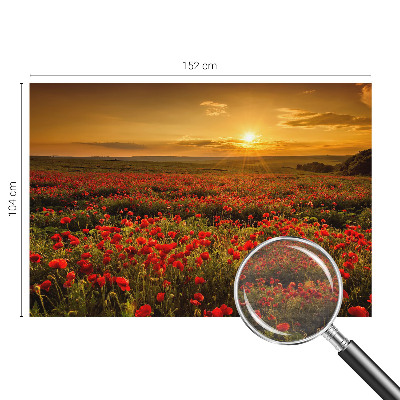 Fototapet pentru living Valuri atrăgătoare