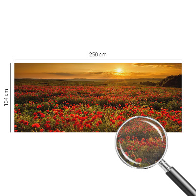 Fototapet pentru living Valuri atrăgătoare