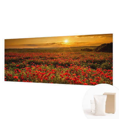 Fototapet pentru living Valuri atrăgătoare