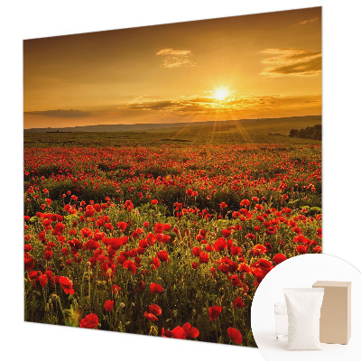 Fototapet pentru living Valuri atrăgătoare