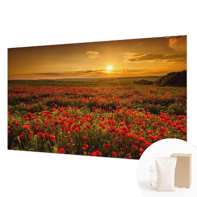 Fototapet pentru living Valuri atrăgătoare