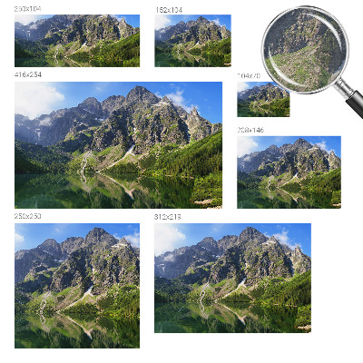 Fototapet vârtejuri de marmură