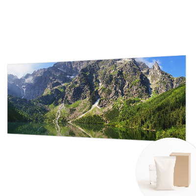 Fototapet vârtejuri de marmură