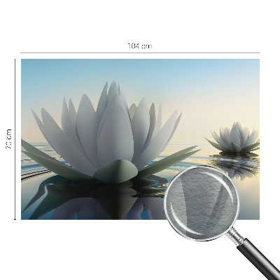 Fototapet vlies Eleganță minerală