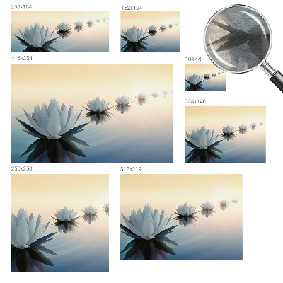 Fototapet vlies pe perete Pardoseală rustică