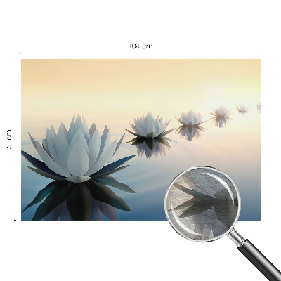 Fototapet vlies pe perete Pardoseală rustică