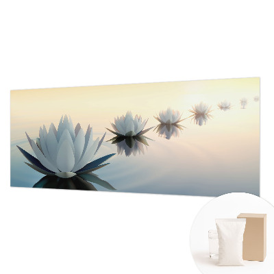 Fototapet vlies pe perete Pardoseală rustică