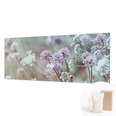 Tapet foto pe vlies Inele de lemn