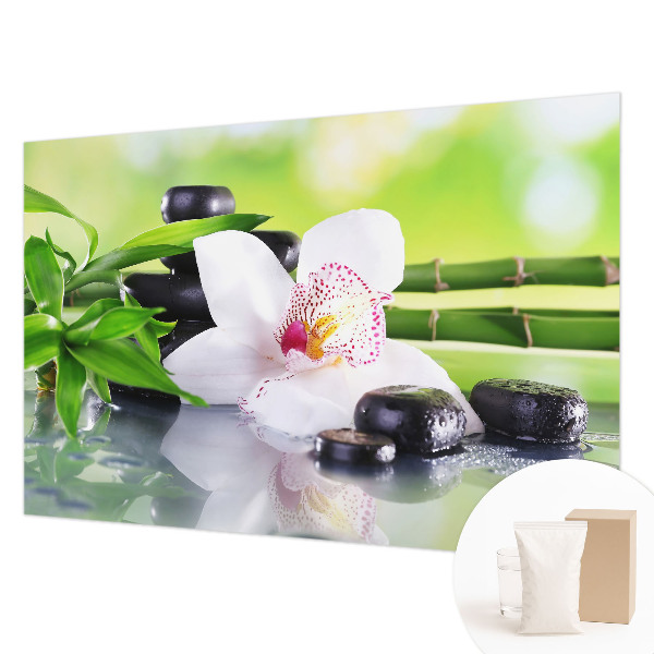 Tapet foto vlies Scânduri de lemn