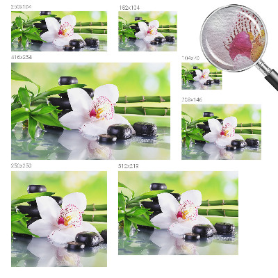 Tapet foto vlies Scânduri de lemn