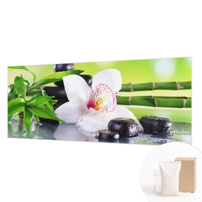 Tapet foto vlies Scânduri de lemn