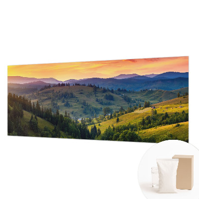 Fototapet vlies pentru copii Plăci geometrice